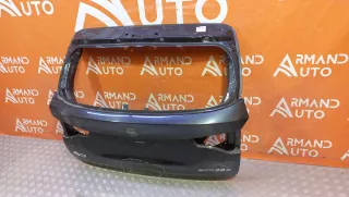 41007494942, 9 дверь багажника BMW X3 G01 Арт 299046PM, вид 3