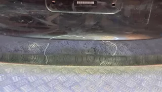 41007494942, 9 дверь багажника BMW X3 G01 Арт 299046PM, вид 4