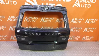 LR113833, 9 дверь багажника Land Rover Range Rover Sport 2 Арт 299104PM, вид 1