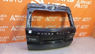LR113833, 9 дверь багажника Land Rover Range Rover Sport 2 Арт 299104PM, вид 2