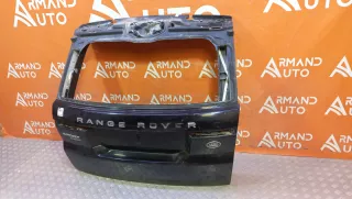 LR113833, 9 дверь багажника Land Rover Range Rover Sport 2 Арт 299104PM, вид 3