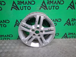 2237373, AM2J1007AA, 9 диск колесный r16 Ford Kuga 2 Арт 363767RM, вид 1