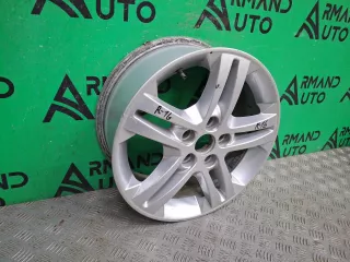 2237373, AM2J1007AA, 9 диск колесный r16 Ford Kuga 2 Арт 363767RM, вид 2