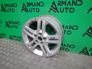 2237373, AM2J1007AA, 9 диск колесный r16 Ford Kuga 2 Арт 363767RM, вид 3