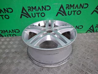 2237373, AM2J1007AA, 9 диск колесный r16 Ford Kuga 2 Арт 363767RM, вид 4