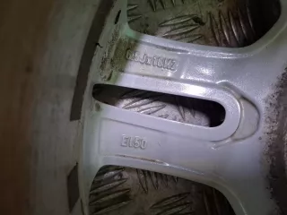 2237373, AM2J1007AA, 9 диск колесный r16 Ford Kuga 2 Арт 363767RM, вид 8