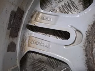 2237373, AM2J1007AA, 9 диск колесный r16 Ford Kuga 2 Арт 363767RM, вид 9