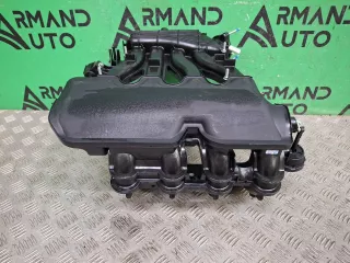 8450120440, 7 коллектор впускной Lada Granta Арт 366538RM, вид 1