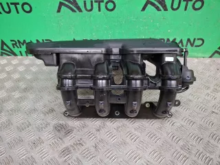 8450120440, 7 коллектор впускной Lada Granta Арт 366538RM, вид 4