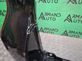 521596A929, 5215960740, 4 Бампер тойота, тоёта ленд крузер Toyota Land Cruiser 200 Арт 366952RM, вид 4