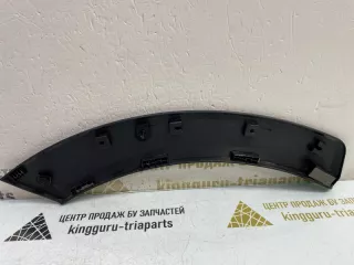5522750U2400 Расширитель крыла JAC JS6 Арт TP114086, вид 5