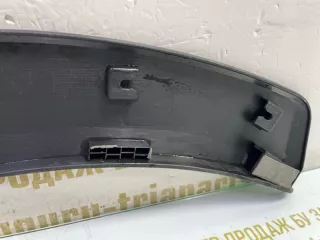 5522750U2400 Расширитель крыла JAC JS6 Арт TP114086, вид 7