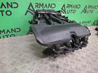 8450120440, 7 коллектор впускной Lada Granta Арт ARM366538, вид 2