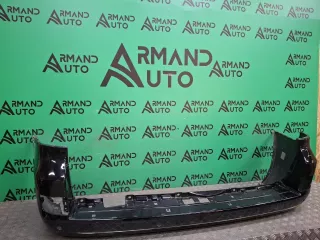 521596A929, 5215960740, 4 Бампер тойота, тоёта ленд крузер Toyota Land Cruiser 200 Арт ARM366952, вид 2
