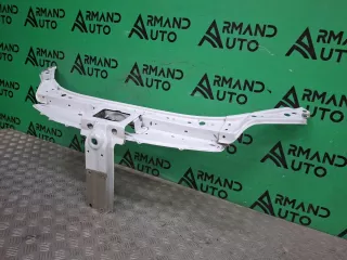 625048118R, 2 Панель передняя (суппорт радиатора) Renault Logan 2 Арт ARM367148, вид 3