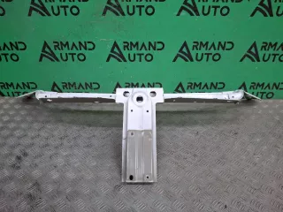 625048118R, 2 Панель передняя (суппорт радиатора) Renault Logan 2 Арт ARM367148, вид 5
