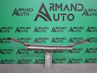 625048118R, 2 Панель передняя (суппорт радиатора) Renault Logan 2 Арт ARM367148, вид 6