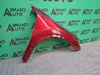 KB7W52111, 4 Крыло мазда сх-5 (сх5 cx5 цх5 цх-5 c Mazda CX-5 2 Арт ARM367432, вид 2