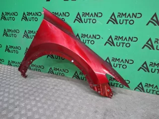 KB7W52111, 4 Крыло мазда сх-5 (сх5 cx5 цх5 цх-5 c Mazda CX-5 2 Арт ARM367432, вид 3