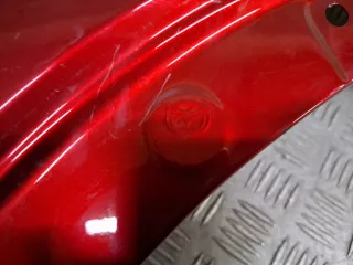 KB7W52111, 4 Крыло мазда сх-5 (сх5 cx5 цх5 цх-5 c Mazda CX-5 2 Арт ARM367432, вид 6