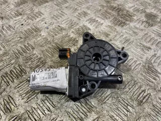 82450c1000 Моторчик стеклоподъемника задний левый Hyundai Sonata (LF) Арт MA140545, вид 1