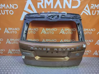 LR113833, 9 дверь багажника Land Rover Range Rover Sport 2 Арт AR298889, вид 1
