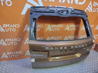 LR113833, 9 дверь багажника Land Rover Range Rover Sport 2 Арт AR298889, вид 2
