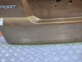 LR113833, 9 дверь багажника Land Rover Range Rover Sport 2 Арт AR298889, вид 3