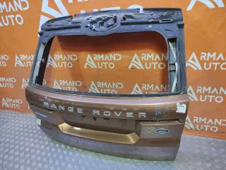 LR113833, 9 дверь багажника Land Rover Range Rover Sport 2 Арт AR298889, вид 5