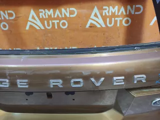 LR113833, 9 дверь багажника Land Rover Range Rover Sport 2 Арт AR298889, вид 6