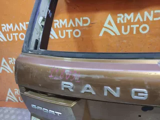 LR113833, 9 дверь багажника Land Rover Range Rover Sport 2 Арт AR298889, вид 7