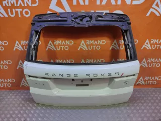 LR113833, 9 дверь багажника Land Rover Range Rover Sport 2 Арт AR298899, вид 1