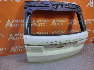 LR113833, 9 дверь багажника Land Rover Range Rover Sport 2 Арт AR298899, вид 2