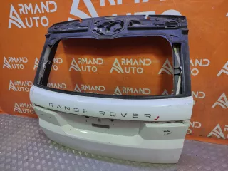 LR113833, 9 дверь багажника Land Rover Range Rover Sport 2 Арт AR298899, вид 4