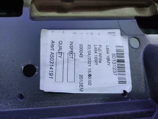 LR113833, 9 дверь багажника Land Rover Range Rover Sport 2 Арт AR298899, вид 8