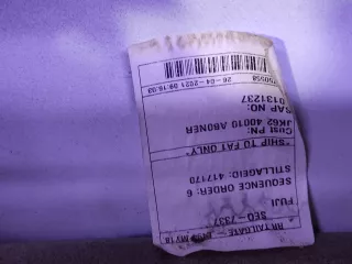 LR113833, 9 дверь багажника Land Rover Range Rover Sport 2 Арт AR298899, вид 9