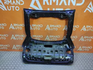 41007339422, 9 дверь багажника BMW X4 F26 Арт AR298917, вид 6