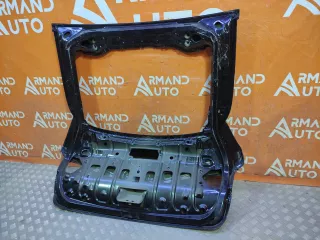41007339422, 9 дверь багажника BMW X4 F26 Арт AR298917, вид 8