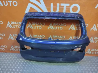 41007494942, 9 дверь багажника BMW X3 G01 Арт AR298943, вид 1