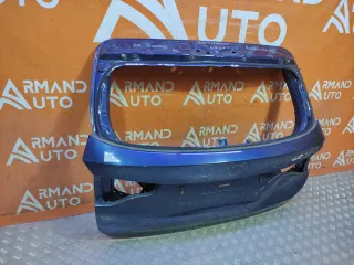 41007494942, 9 дверь багажника BMW X3 G01 Арт AR298943, вид 2