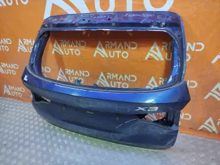 41007494942, 9 дверь багажника BMW X3 G01 Арт AR298943, вид 3