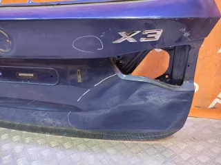 41007494942, 9 дверь багажника BMW X3 G01 Арт AR298943, вид 4