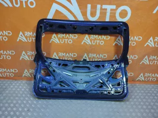 41007494942, 9 дверь багажника BMW X3 G01 Арт AR298943, вид 5