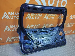 41007494942, 9 дверь багажника BMW X3 G01 Арт AR298943, вид 6