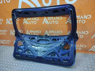 41007494942, 9 дверь багажника BMW X3 G01 Арт AR298943, вид 7