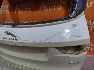 T4A13309LML, 9 дверь багажника Jaguar F-Pace Арт AR299001, вид 5