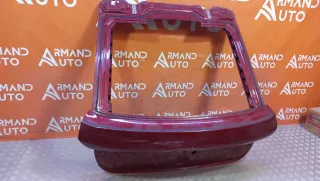 41009491559, 9 дверь багажника BMW X6 G06 Арт AR299041, вид 2