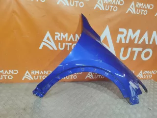 8403111XKQ00A, 4 крыло хавал ф7 (ф f 7) Haval F7 Арт AR299100, вид 2