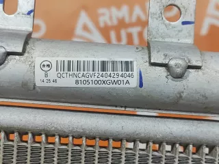 8105100XGW01A, 1 радиатор кондиционера Haval Jolion Арт AR299111, вид 9