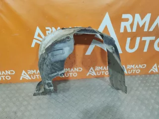 5512103XKN04B, 1 подкрылок Haval Dargo Арт AR299243, вид 1